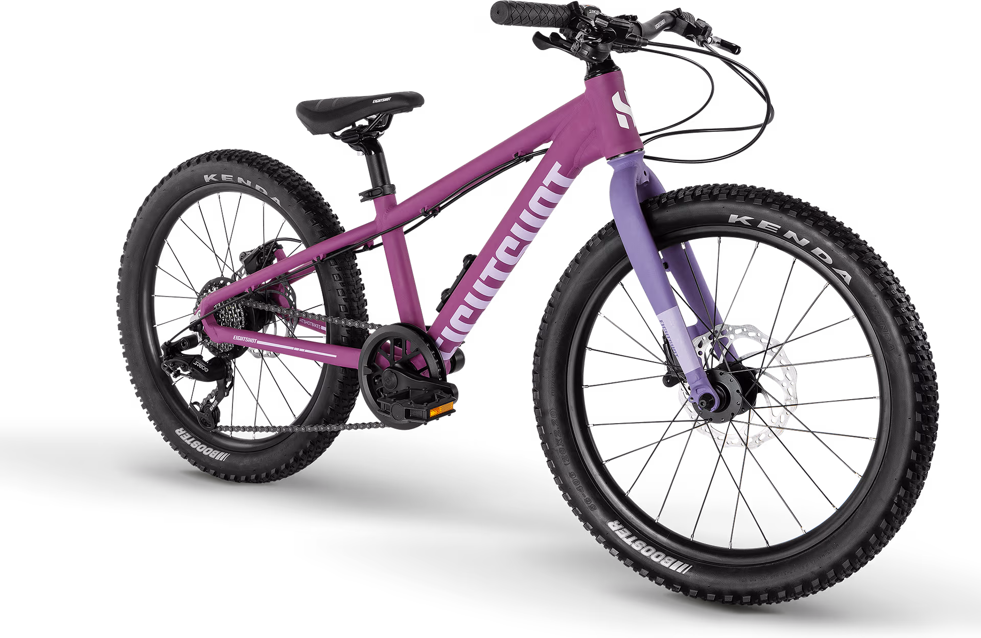 X-COADY 20 SL DISC