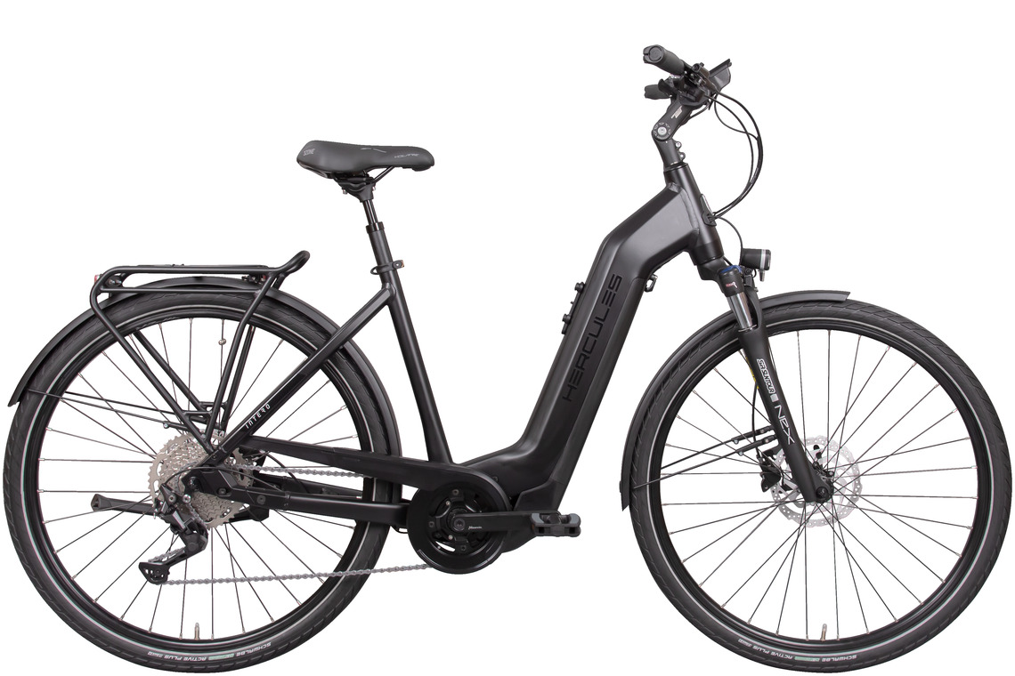 Intero Sport I-10