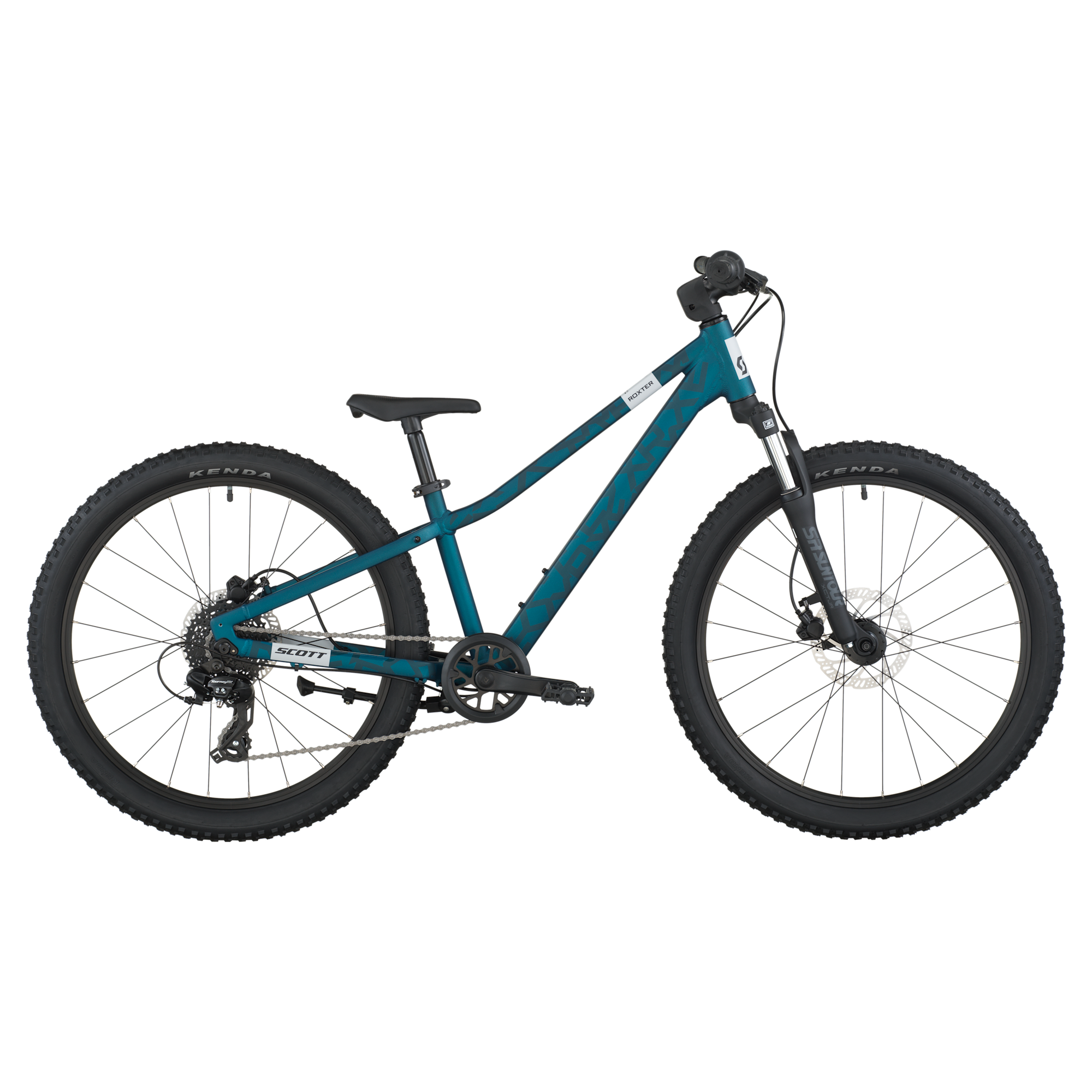Roxter 400