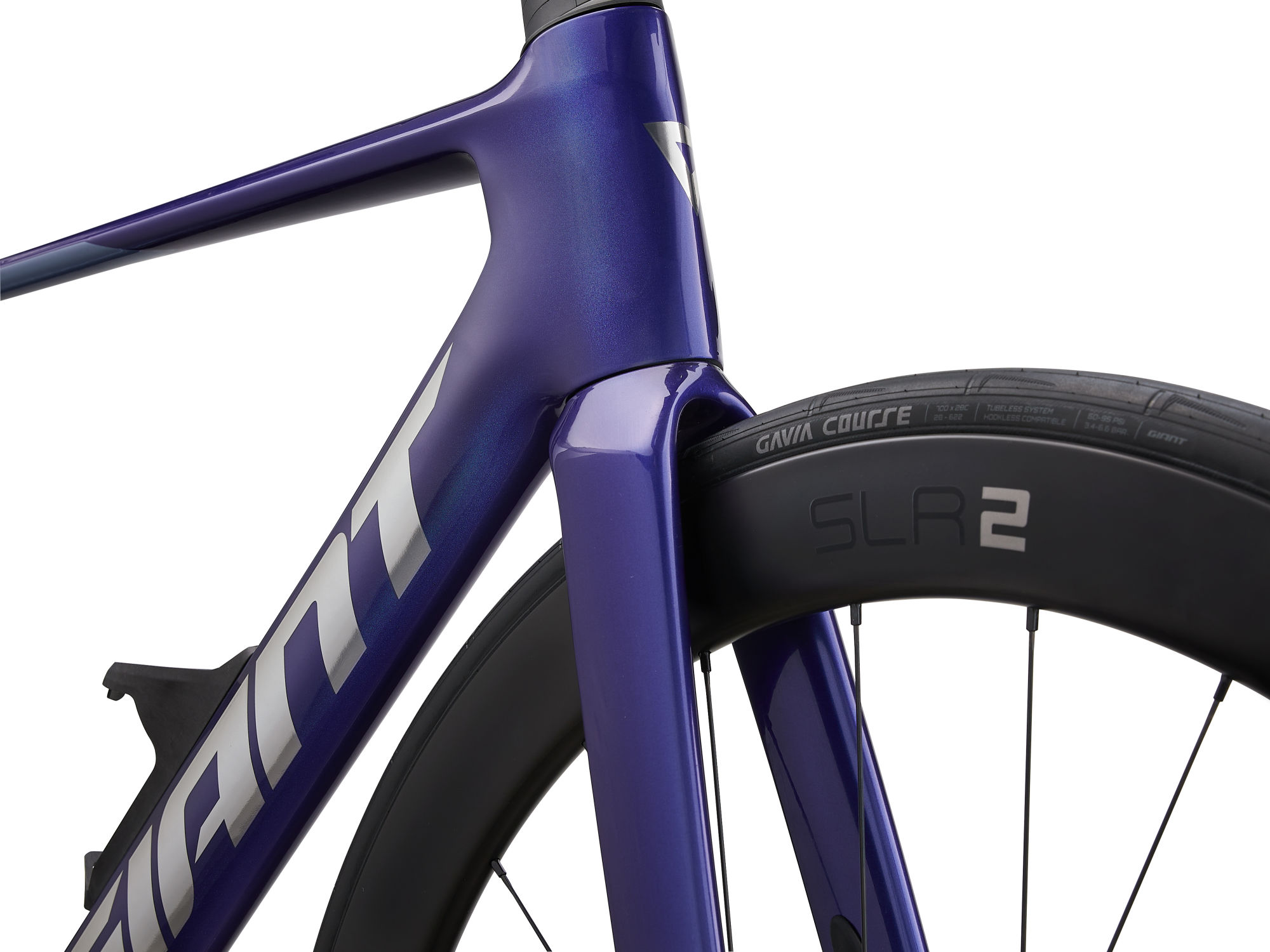 Propel Advanced 0