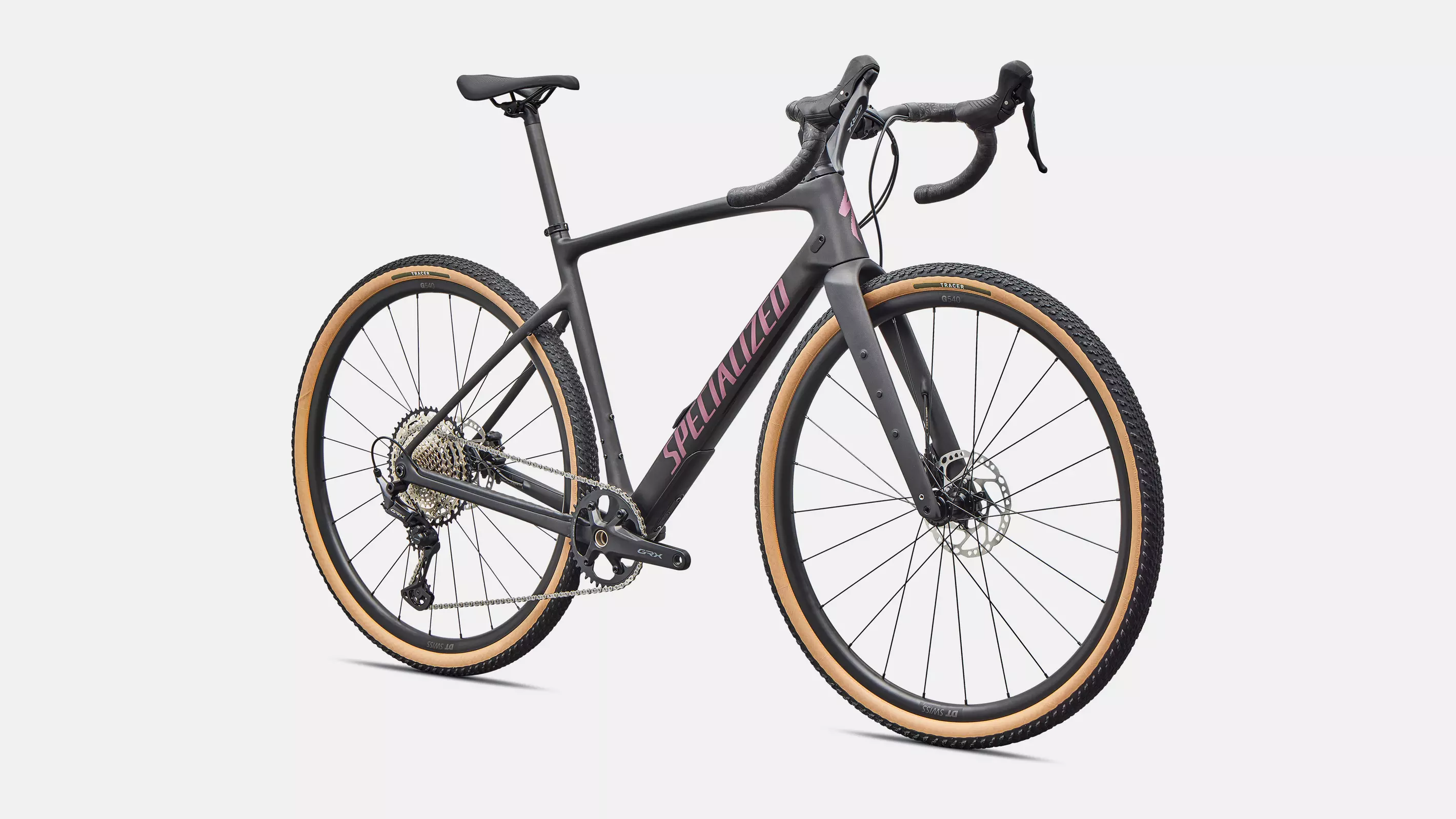 Diverge 4 Sport Carbon