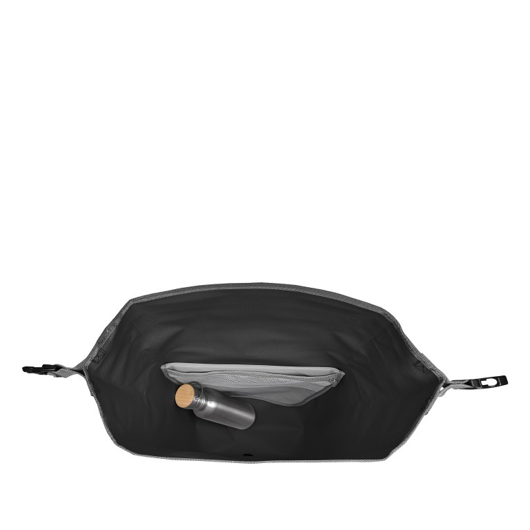 BACK-ROLLER 20L Fahrradtasche ZP QL2.2 TS black