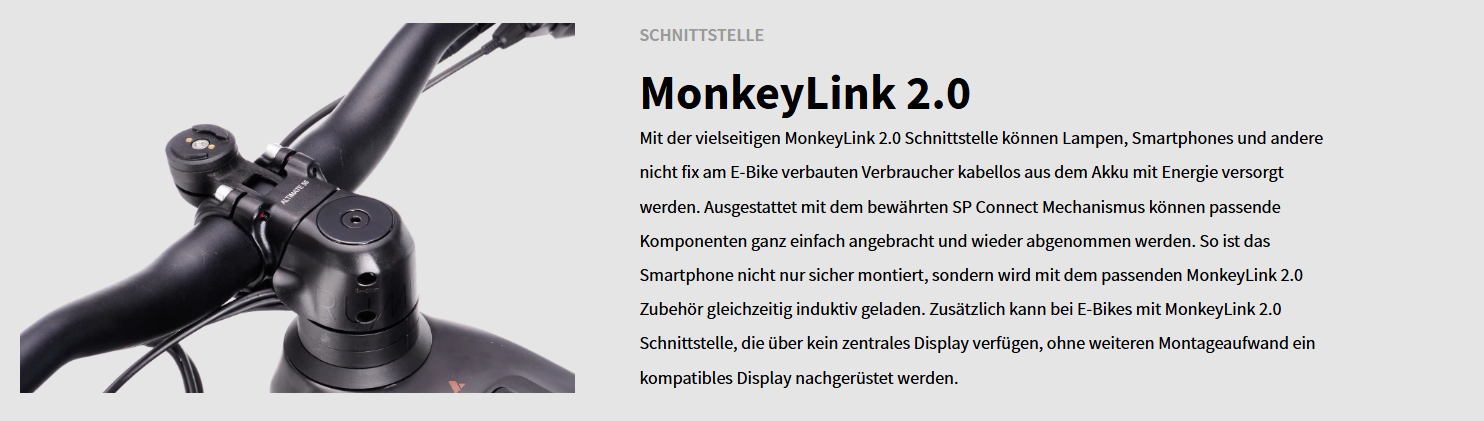 Bulls Sonic AM 2 ABS