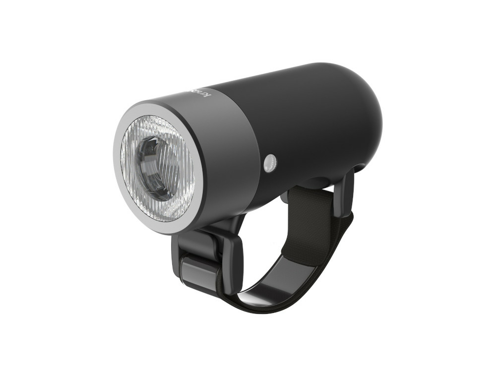 Knog Plug Light Frontlicht StVZO (140 Lumen) Knog Plug Light Frontlicht StVZO (140 Lumen)
