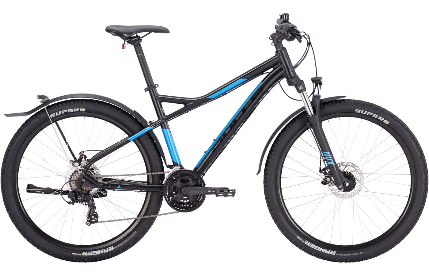 Sharptail Street 2 27,5 Sharptail Street 2 27,5