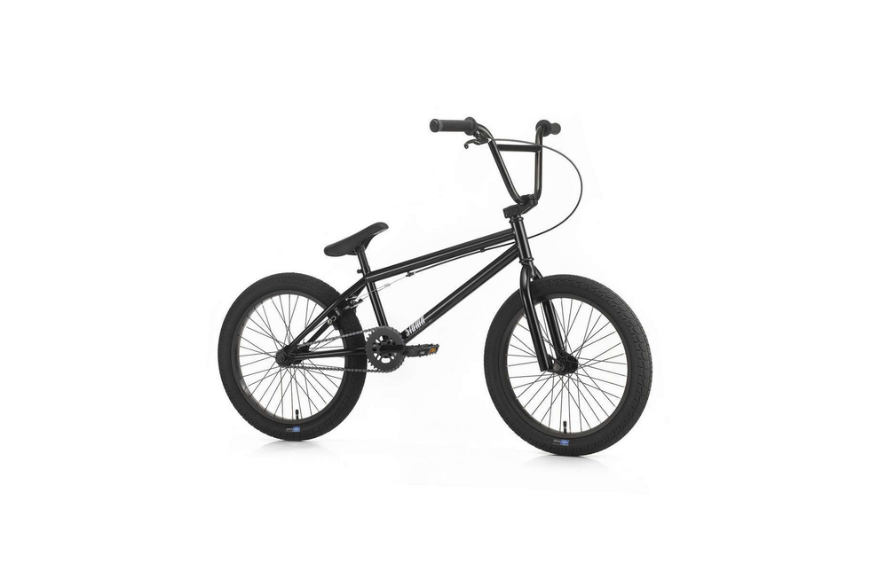 SIBMX FS-1