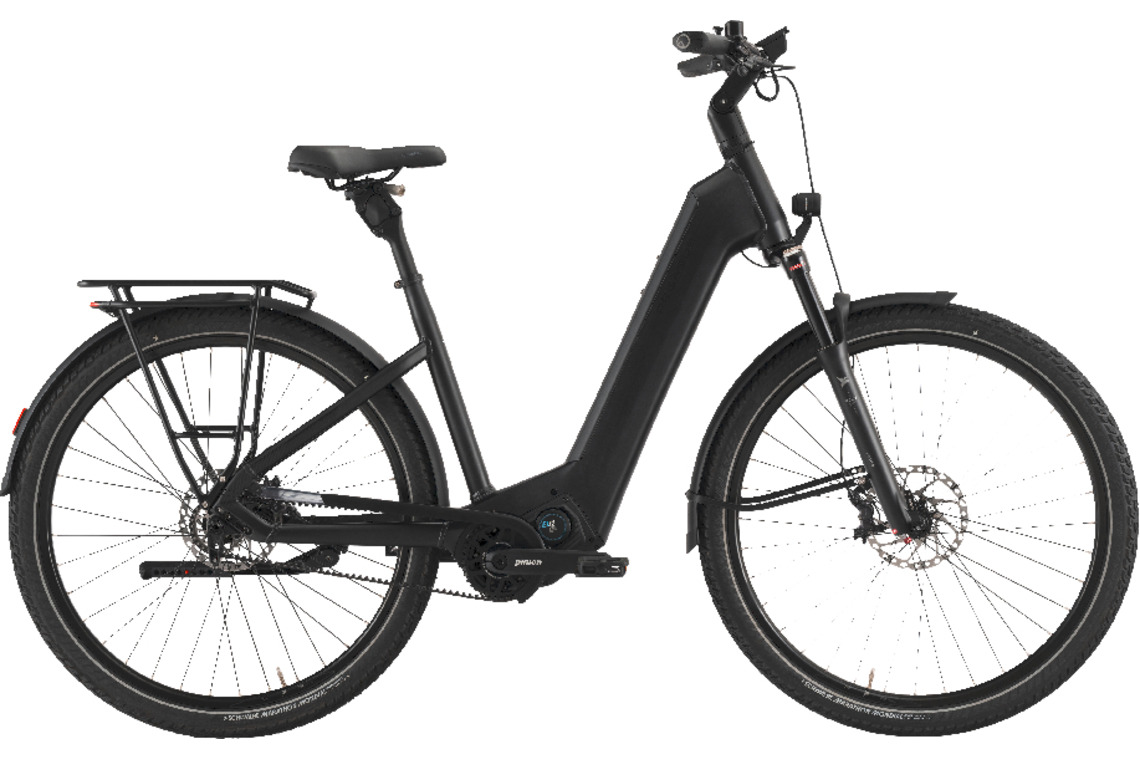 Estremo EVO 12 Lite