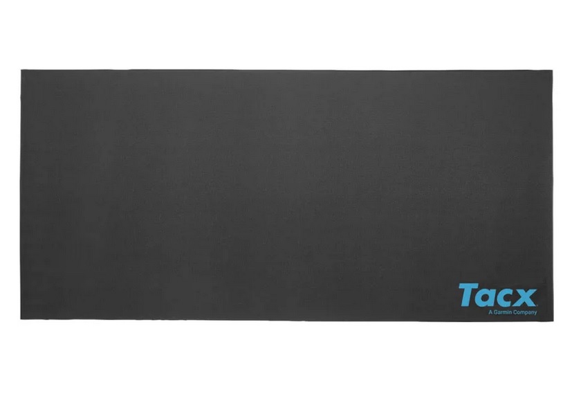 Tacx Rollable Trainer Mat Tacx Rollable Trainer Mat