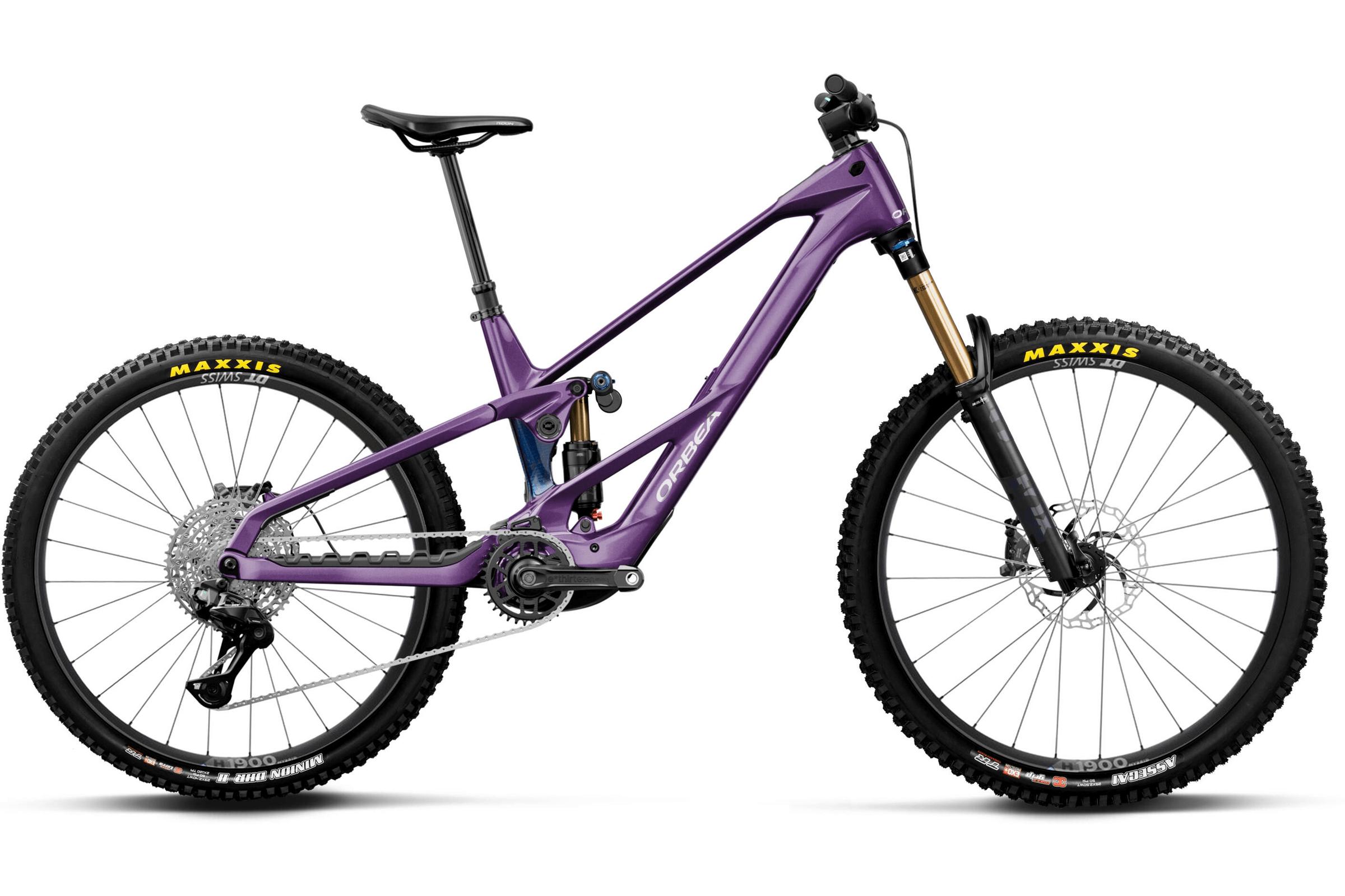 WILD/M LT M10