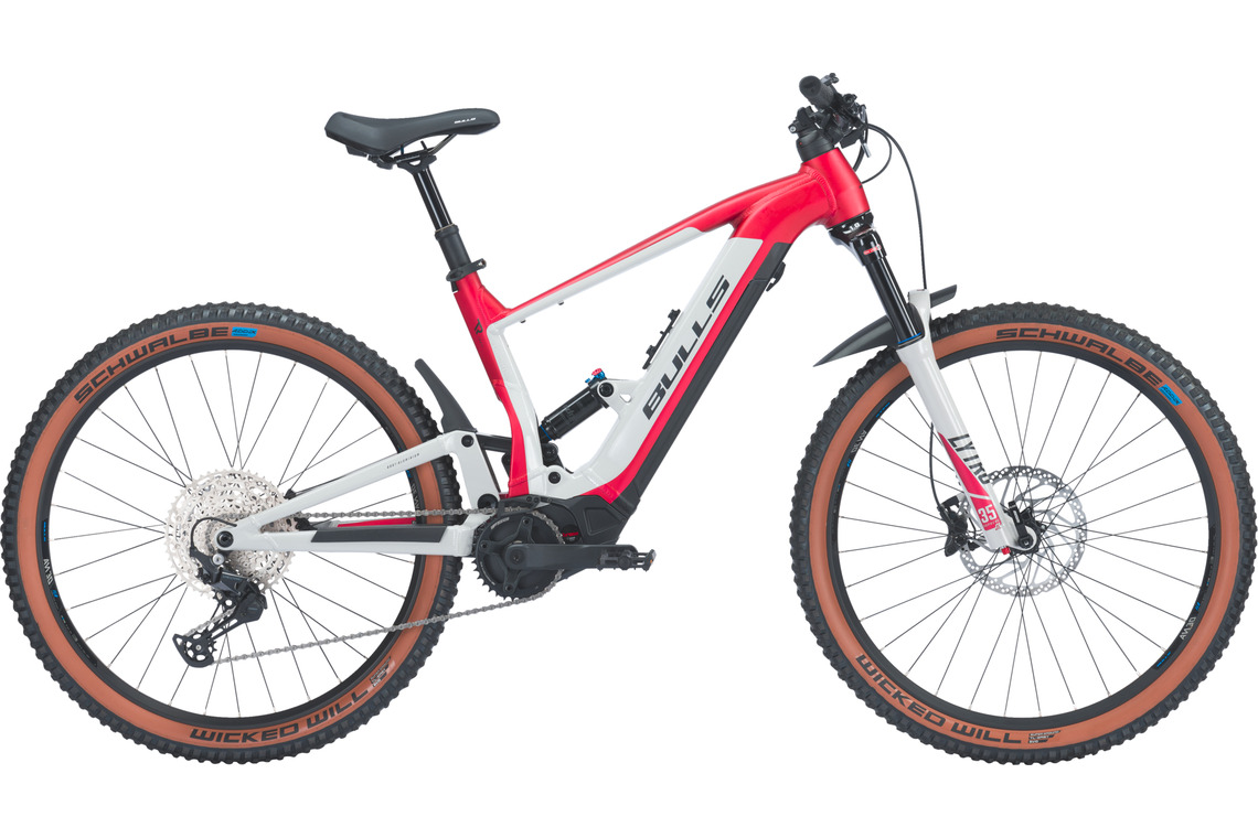 E-Stream EVA TR2 27,5