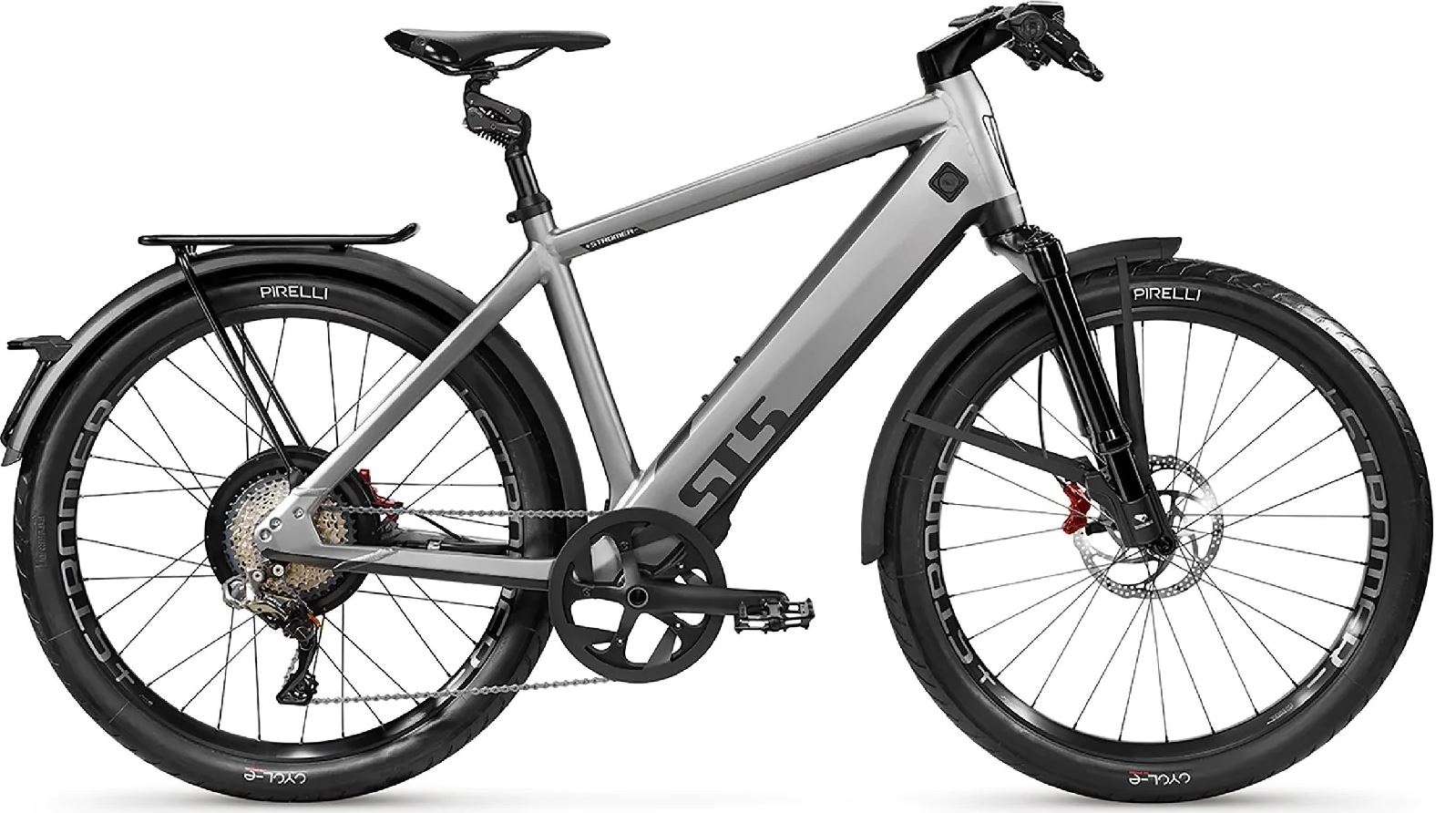 ST5 ABS ST5 ABS