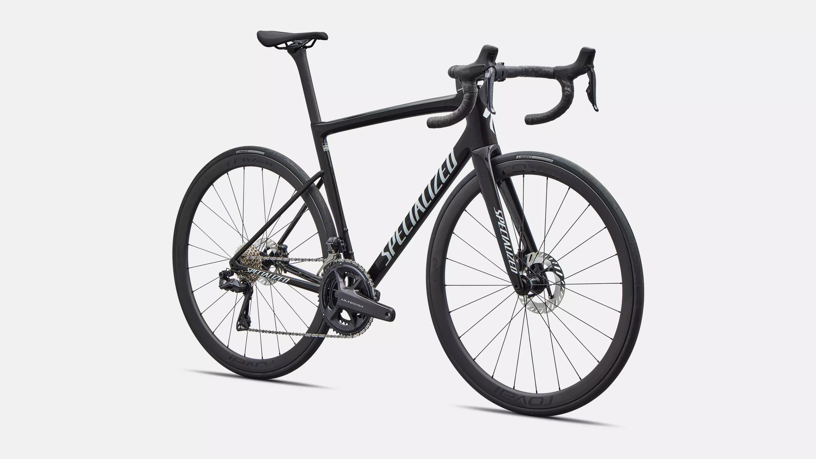 TARMAC SL8 EXPERT DI2 