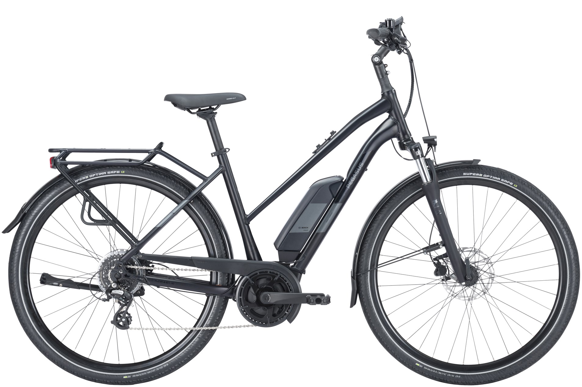 Solero E8 Plus