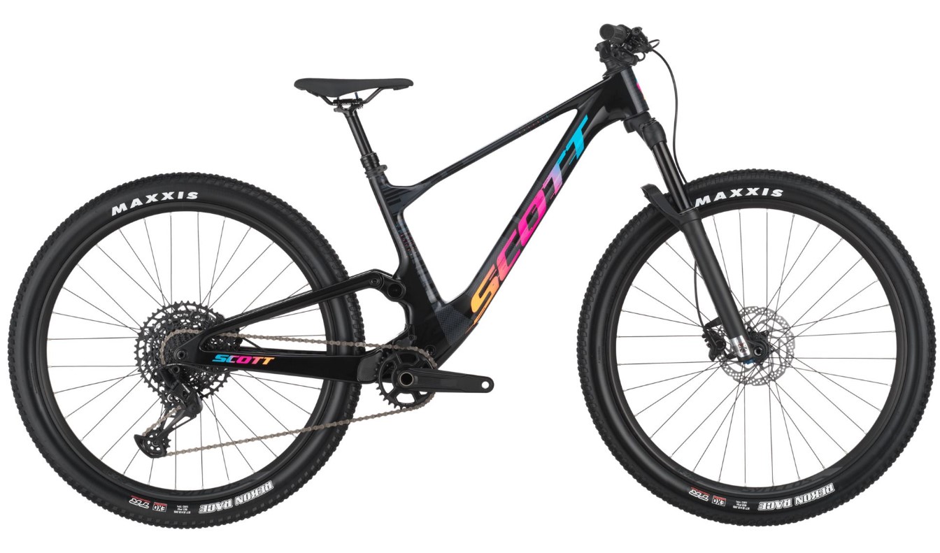 Spark RC 700