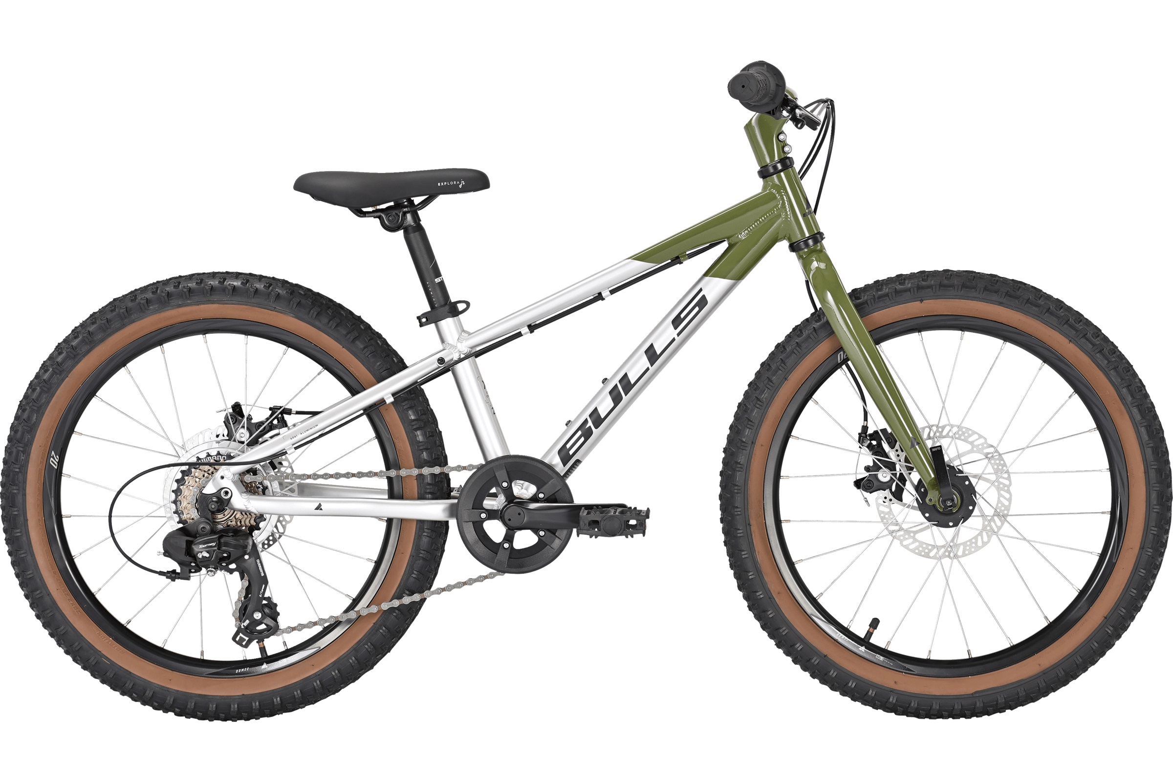 Tokee Disc 20