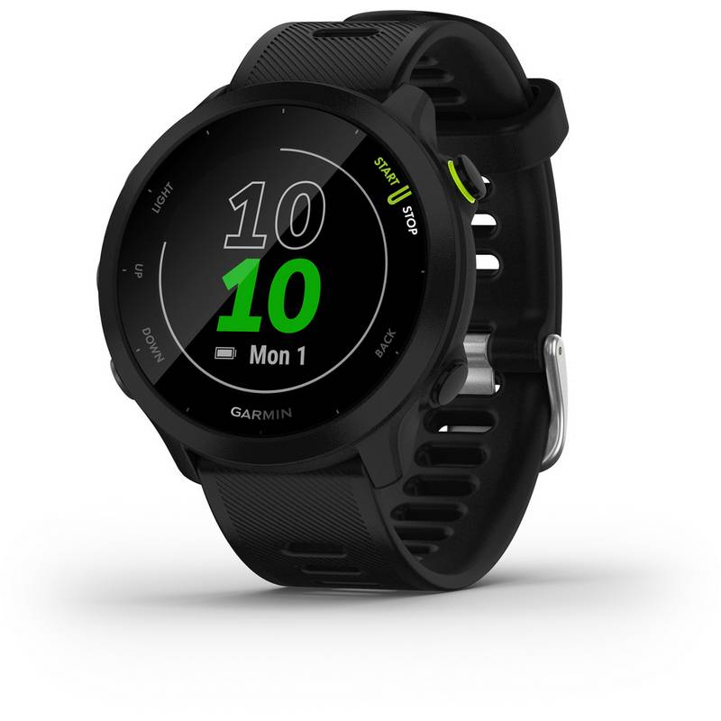 Forerunner 55