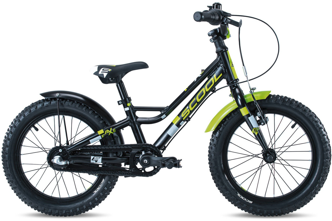 faXe 16-3S