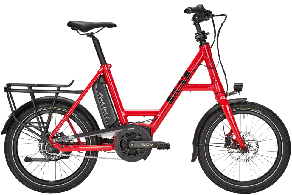S8 F (500 Wh)