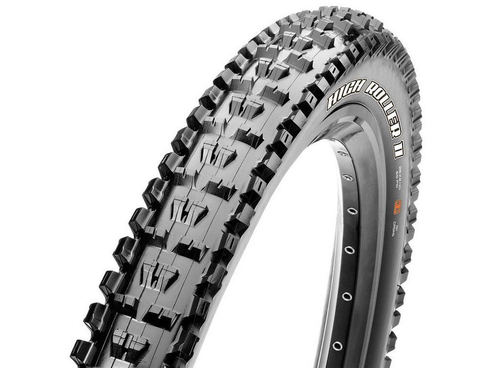 HighRoller II FR TLR fb. 3C MaxxTerra EXO 27.5x2.30 Zoll 58-584