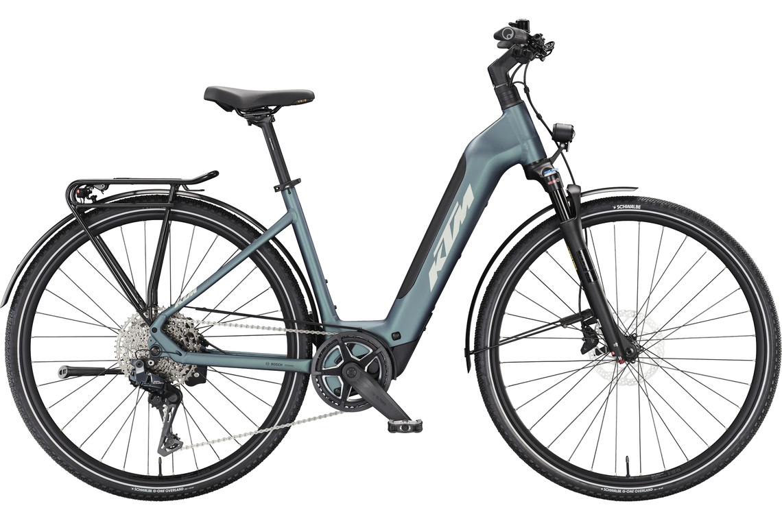MACINA SPORT SX 10 Di2