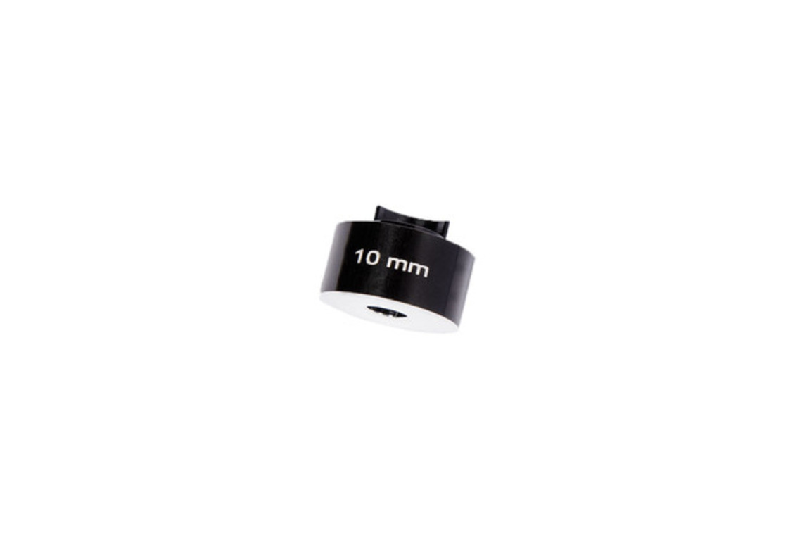 Thule 3D drop adapter - 10mm spacer