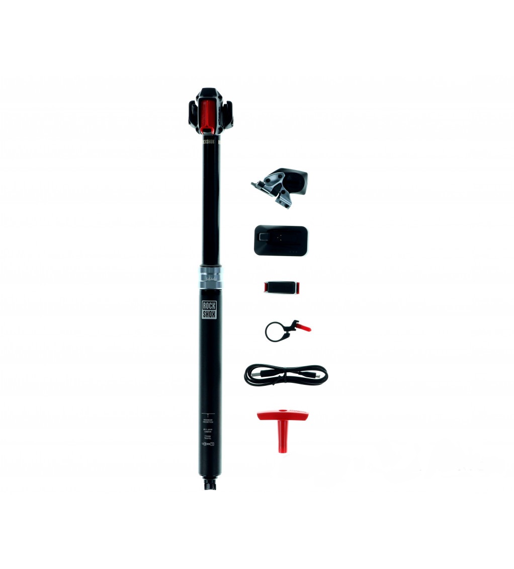 RockShox Sattelstütze 31,6