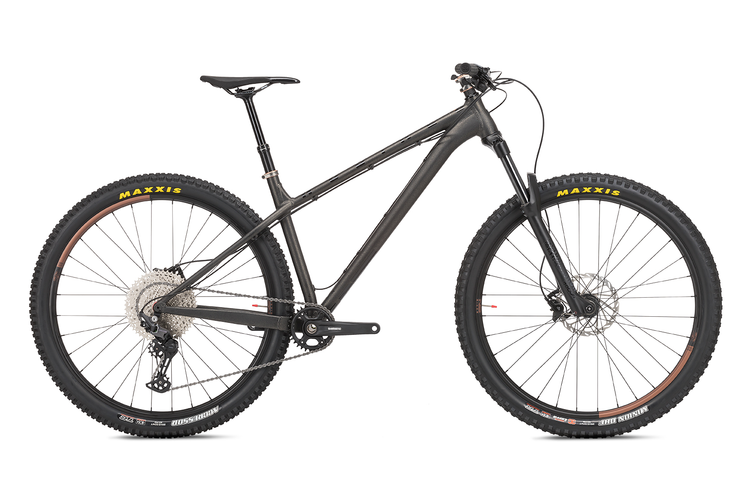 Eccentric Alu 29" Eccentric Alu 29"