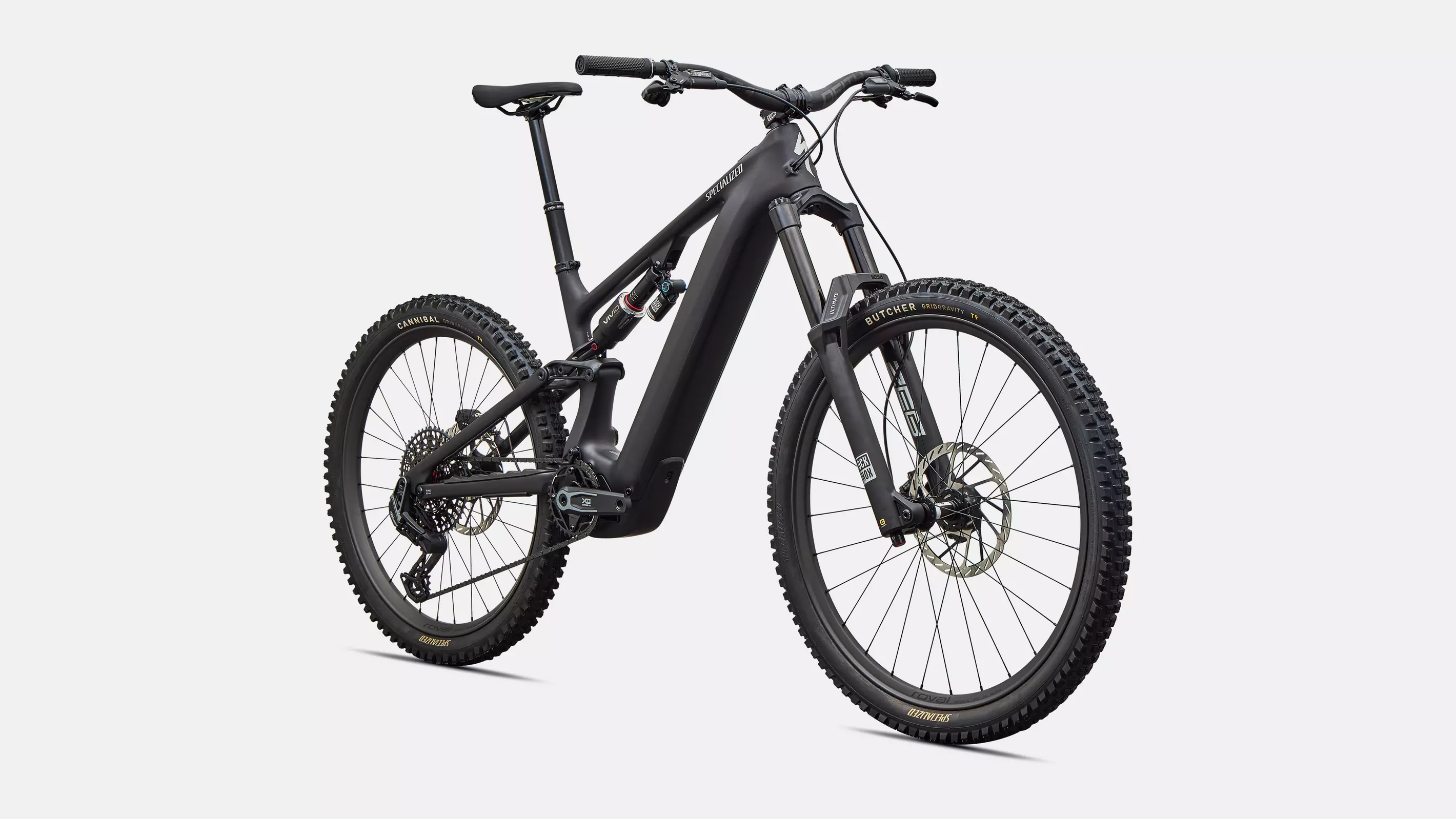 Levo 4 EVO Pro