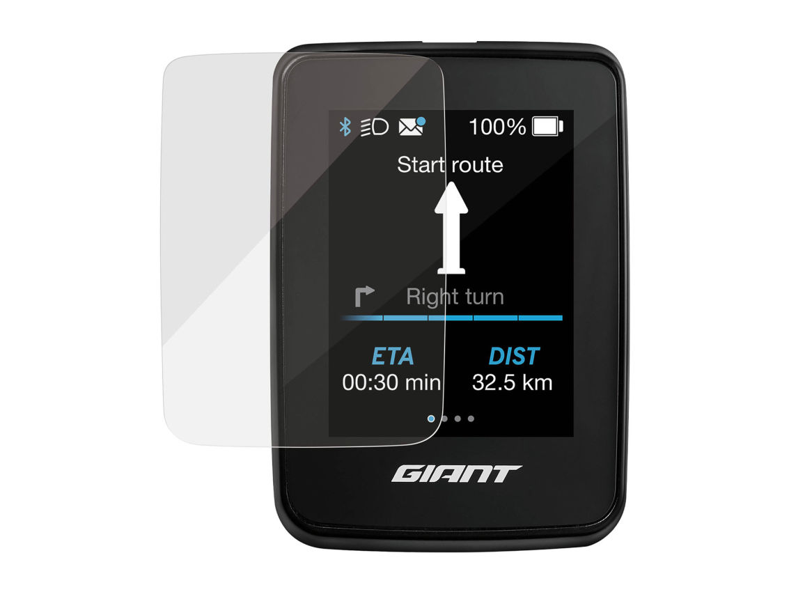 PanzerGlass Displayschutz Ride PanzerGlass Displayschutz Ride