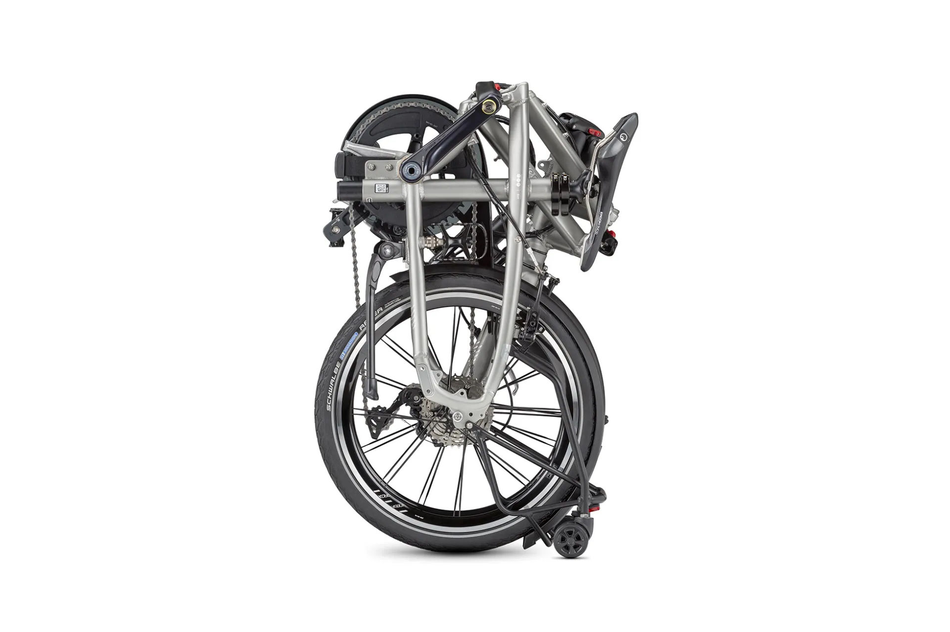 TERN BYB S11 20