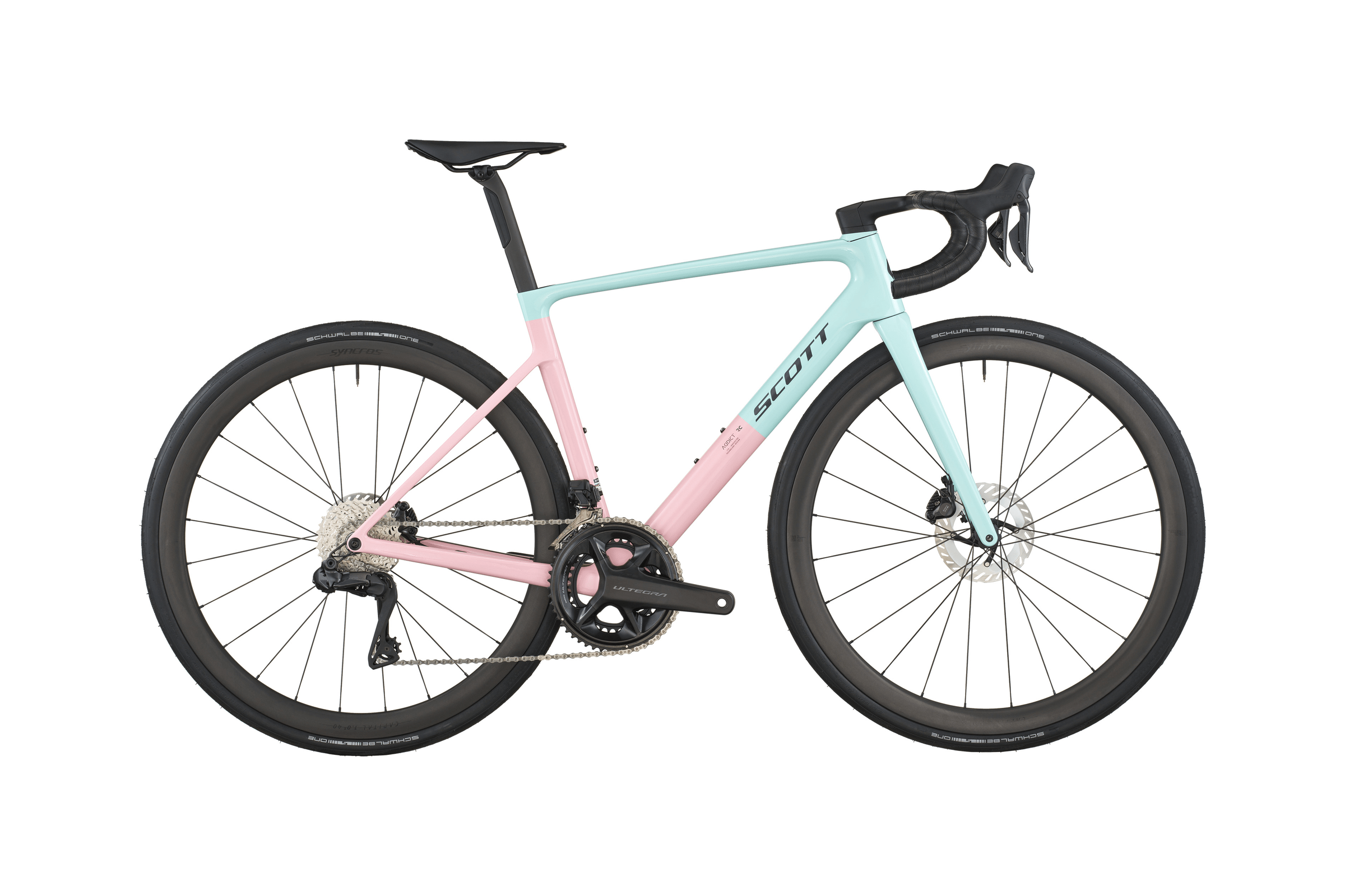 Addict RC 10