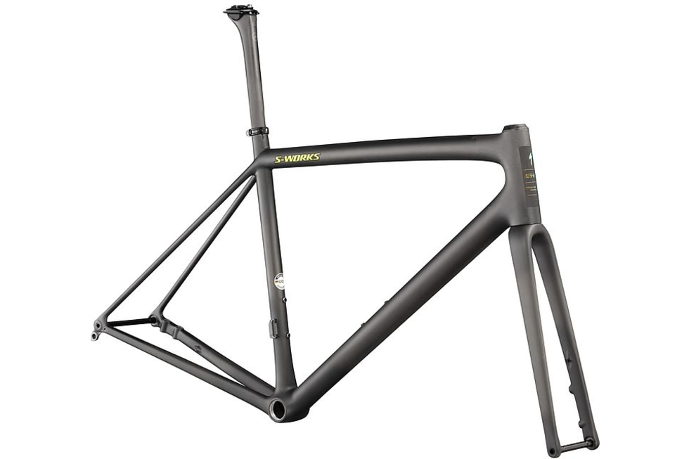 Aethos S-Works Frameset