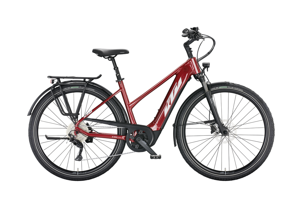 KTM MACINA TOUR CX 510 KTM MACINA TOUR CX 510