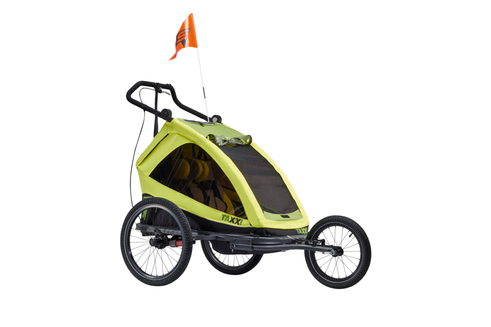 taXXi Elite for two