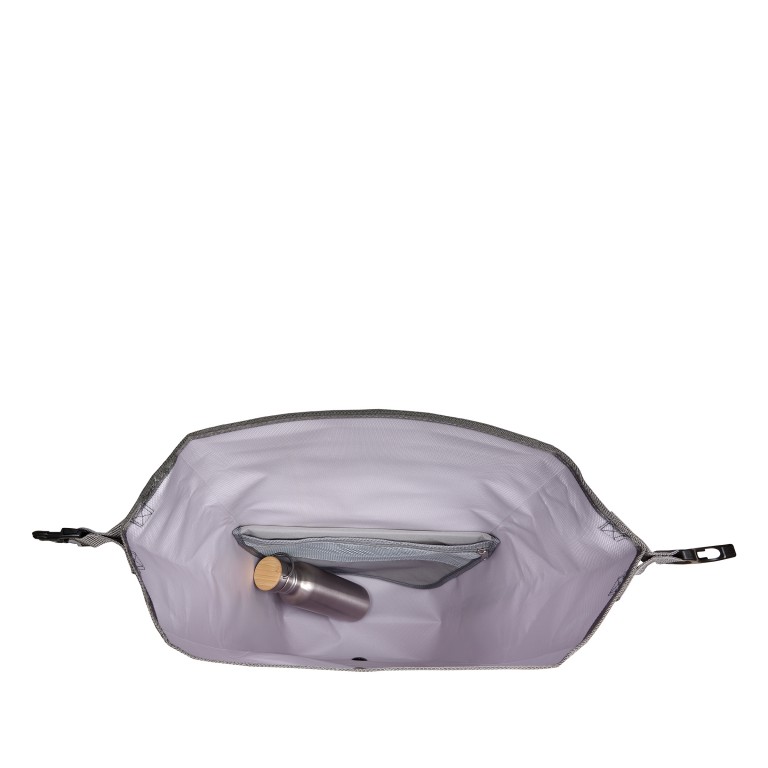 BACK-ROLLER 20L Hinterradtasche ZP QL2.2 TS lavender