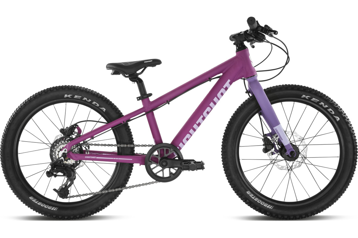 X-COADY 20 SL DISC