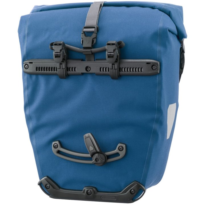 Back-Roller Plus Fahrradtasche QL2.2, denim