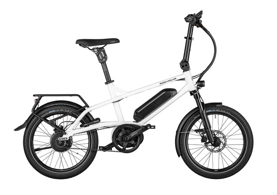 Tinker2 vario