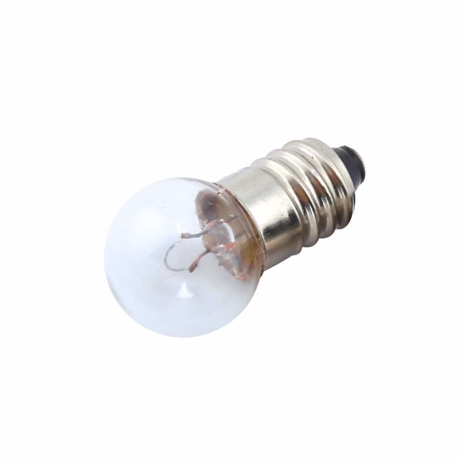 GLÜHLAMPE SCHRAUBSOCKEL, 2 ST.