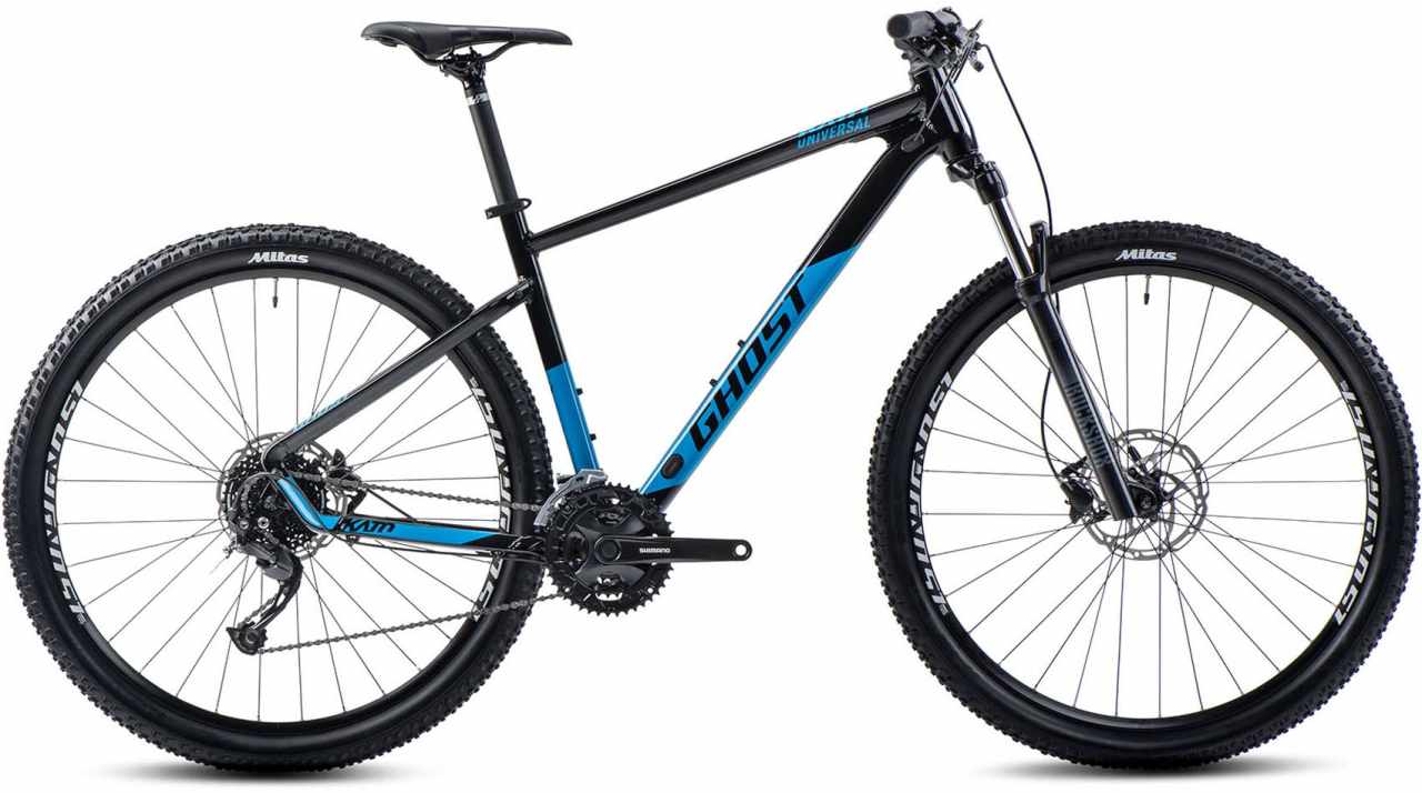 Kato Universal 27.5 AL Kato Universal 27.5 AL