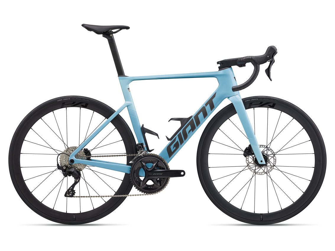 Propel Advanced 2