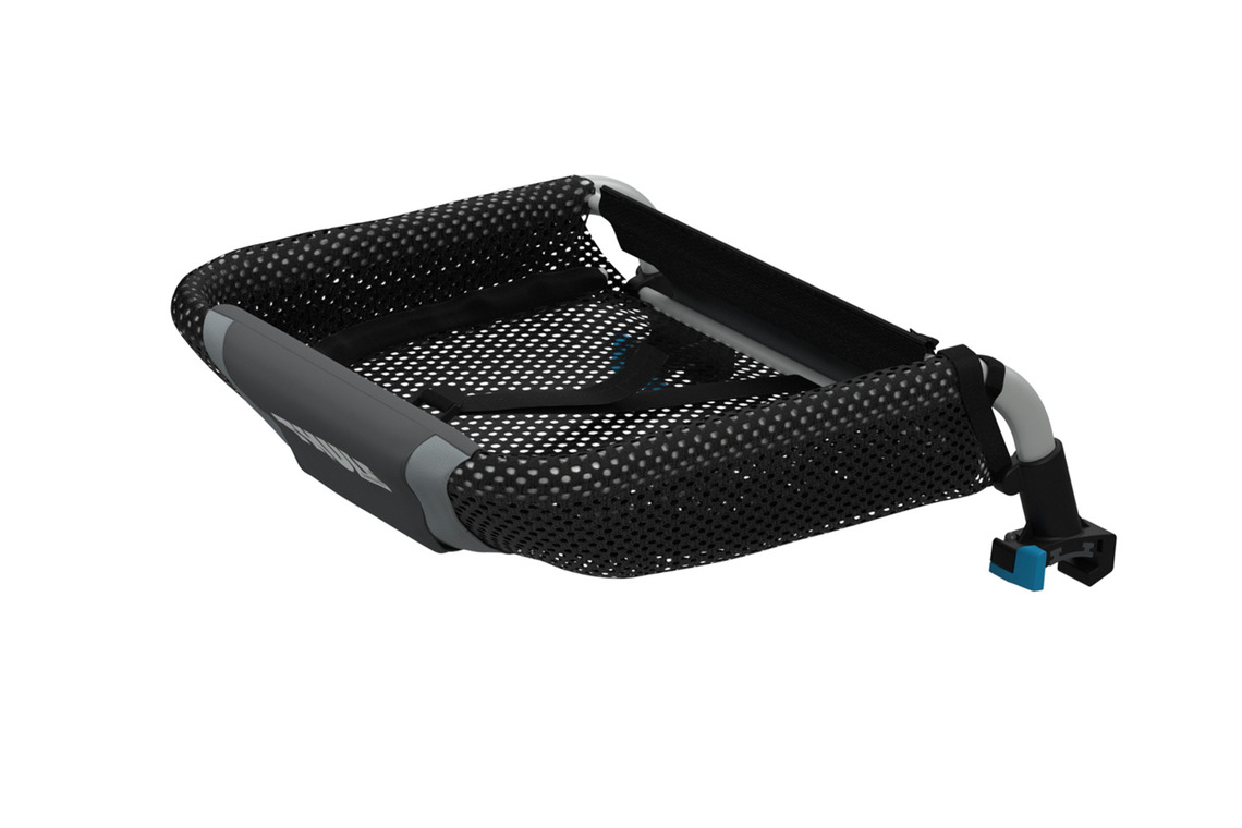 Thule cargo rack single
