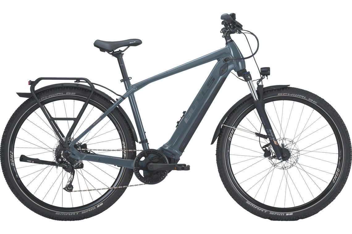 Cross Flyer EVO 2