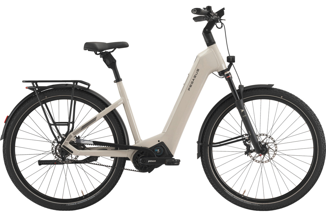 Estremo EVO 12 Lite