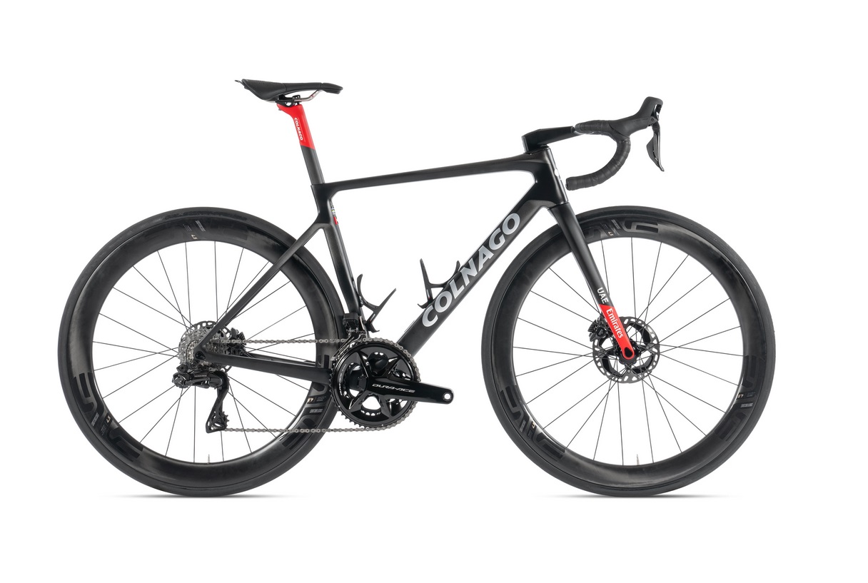V4Rs Disc DuraAce Di2 12 