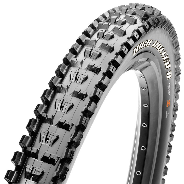HighRoller II FR TLR fb. Dual EXO 27.5×2.30 Zoll 58-584