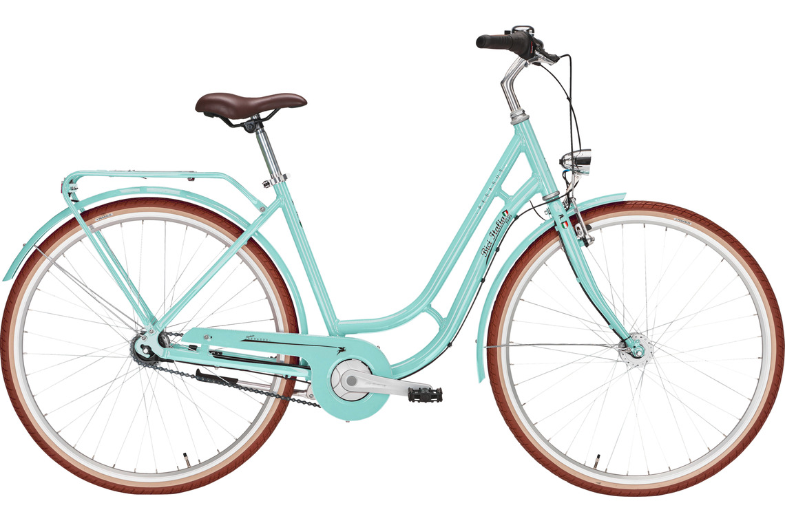 Bici Italia 7