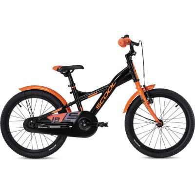 XXlite alloy 18-1