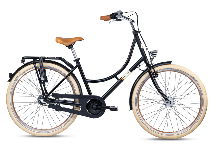 chiX classic 26 Zoll 3-Gang chiX classic 26 Zoll 3-Gang