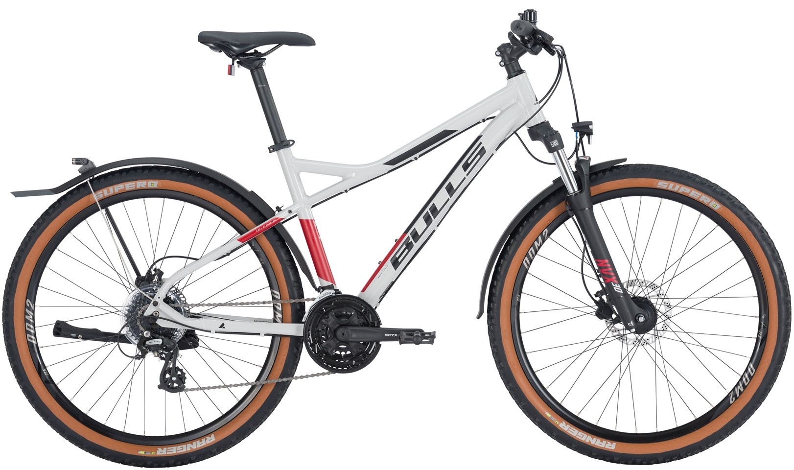Sharptail Street 3 27,5 Sharptail Street 3 27,5